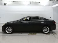 Toyota MARK X лот № 90024 оценка 3.5  с аукциона в Японии 3