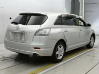 Toyota MARK X ZIO лот № 90181 оценка 3  с аукциона в Японии 1