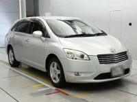 Toyota MARK X ZIO лот № 90181 оценка 3  с аукциона в Японии 4
