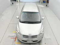 Toyota MARK X ZIO лот № 90181 оценка 3  с аукциона в Японии 6