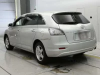 Toyota MARK X ZIO лот № 90181 оценка 3  с аукциона в Японии 5