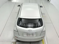 Toyota MARK X ZIO лот № 90181 оценка 3  с аукциона в Японии 7