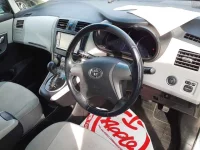 Toyota MARK X ZIO лот № 90181 оценка 3  с аукциона в Японии 8