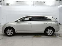 Toyota MARK X ZIO лот № 90181 оценка 3  с аукциона в Японии 3