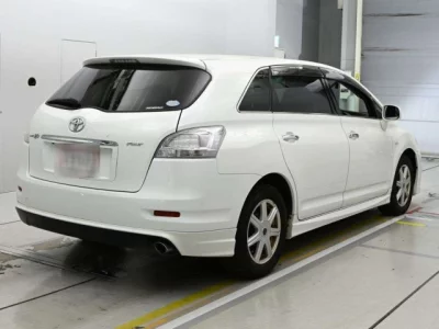 Toyota MARK X ZIO
