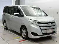 Toyota NOAH лот № 30009 оценка R  с аукциона в Японии 4