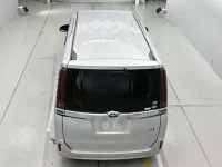 Toyota NOAH лот № 30009 оценка R  с аукциона в Японии 7