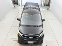 Toyota NOAH лот № 30012 оценка 3.5  с аукциона в Японии 6