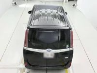 Toyota NOAH лот № 30012 оценка 3.5  с аукциона в Японии 7