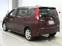 Toyota PASSO SETTE лот № 10040 оценка 3.5  с аукциона в Японии 5