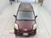 Toyota PASSO SETTE лот № 10040 оценка 3.5  с аукциона в Японии 6