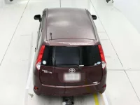 Toyota PASSO SETTE лот № 10040 оценка 3.5  с аукциона в Японии 7