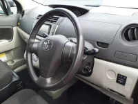 Toyota PASSO SETTE лот № 10040 оценка 3.5  с аукциона в Японии 8