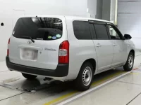 Toyota PROBOX лот № 90059 оценка 3.5  с аукциона в Японии 1