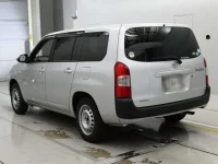 Toyota PROBOX лот № 90059 оценка 3.5  с аукциона в Японии 5