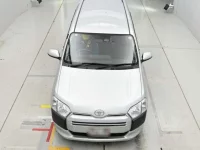 Toyota PROBOX лот № 90059 оценка 3.5  с аукциона в Японии 6