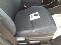 Toyota PRIUS ALPHA лот № 30067 оценка RA  с аукциона в Японии 9