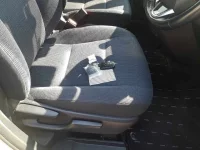 Toyota SIENTA лот № 30035 оценка 4  с аукциона в Японии 9