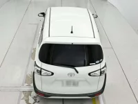 Toyota SIENTA лот № 30047 оценка 4.5  с аукциона в Японии 7
