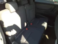 Toyota SIENTA лот № 30047 оценка 4.5  с аукциона в Японии 10