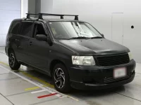 Toyota SUCCEED лот № 10083 оценка RA  с аукциона в Японии 4