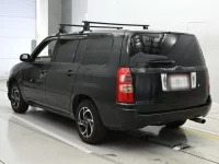 Toyota SUCCEED лот № 10083 оценка RA  с аукциона в Японии 5