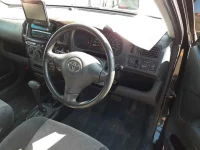 Toyota SUCCEED лот № 10083 оценка RA  с аукциона в Японии 8