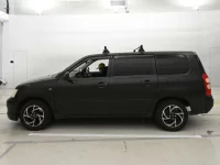 Toyota SUCCEED лот № 10083 оценка RA  с аукциона в Японии 3