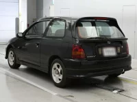 Toyota STARLET лот № 30063 оценка 3  с аукциона в Японии 5