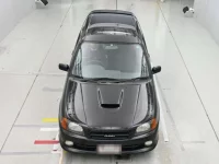 Toyota STARLET лот № 30063 оценка 3  с аукциона в Японии 6