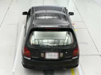 Toyota STARLET лот № 30063 оценка 3  с аукциона в Японии 7