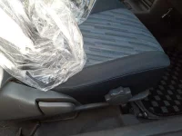 Toyota STARLET лот № 30063 оценка 3  с аукциона в Японии 9