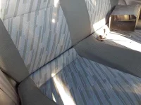 Toyota STARLET лот № 30063 оценка 3  с аукциона в Японии 10