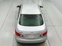 Nissan SYLPHY лот № 30070 оценка 3.5  с аукциона в Японии 7