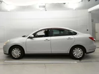 Nissan SYLPHY лот № 30070 оценка 3.5  с аукциона в Японии 3