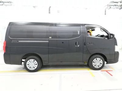 Nissan CARAVAN VAN