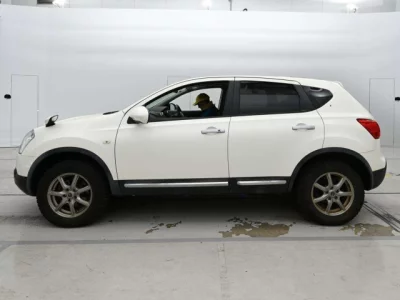 Nissan DUALIS