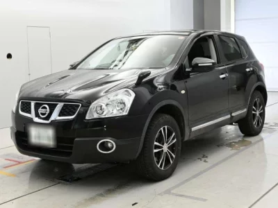 Nissan DUALIS