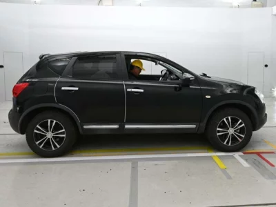 Nissan DUALIS
