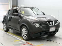 Nissan JUKE лот № 90085 оценка 3.5  с аукциона в Японии 4