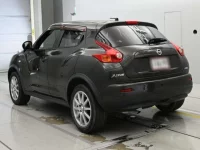 Nissan JUKE лот № 90085 оценка 3.5  с аукциона в Японии 5