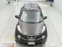 Nissan JUKE лот № 90085 оценка 3.5  с аукциона в Японии 6