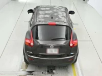 Nissan JUKE лот № 90085 оценка 3.5  с аукциона в Японии 7