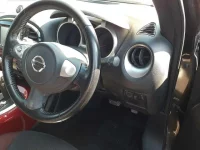 Nissan JUKE лот № 90085 оценка 3.5  с аукциона в Японии 8