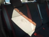 Nissan JUKE лот № 90085 оценка 3.5  с аукциона в Японии 10