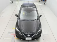 Nissan LEAF лот № 36047 оценка 4.5  с аукциона в Японии 5