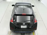 Nissan LEAF лот № 36047 оценка 4.5  с аукциона в Японии 6