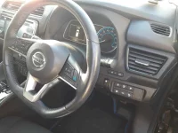 Nissan LEAF лот № 36047 оценка 4.5  с аукциона в Японии 7