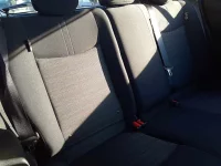 Nissan LEAF лот № 36047 оценка 4.5  с аукциона в Японии 9