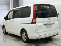 Nissan SERENA лот № 30238 оценка R  с аукциона в Японии 5